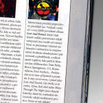Recenze v časopisu Rock'n'Pop - červenec 2013